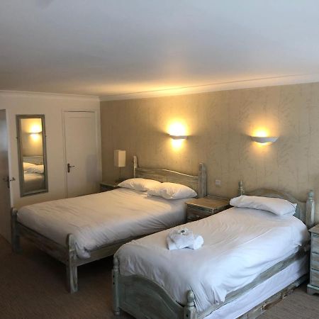 The Willow House Watton エクステリア 写真